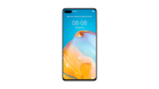 Huawei P40 scherm reparatie en andere herstellingen