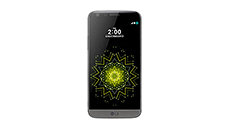 LG G5 scherm reparatie en andere herstellingen