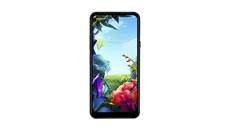 LG K40S hoesjes
