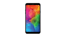 LG Q7 scherm reparatie en andere herstellingen