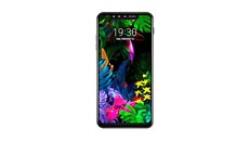 LG G8s ThinQ Scherm Reparatie en Andere Herstellingen