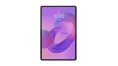 Lenovo Idea Tab Plus Hoesje & Accessories