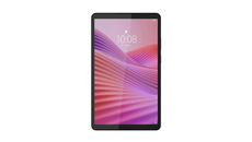 Lenovo Tab K9 Hoesje & Accessories