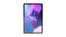 Lenovo Tab P11 Pro Gen 2 Case & Cover