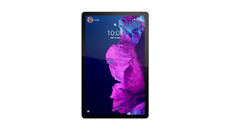 Lenovo Tab P11 screenprotectors