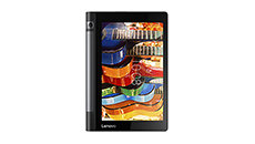 Lenovo Yoga Tab 3 8.0 Hoesje & Accessories