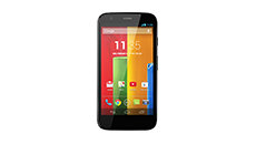 Motorola Moto G scherm reparatie en andere herstellingen