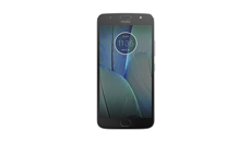 Motorola Moto G5S Plus Hoesje & Accessories