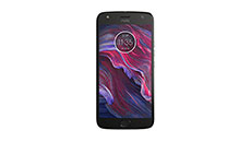 Motorola Moto X4 Case & Cover