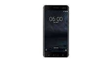 Nokia 6 accessoires