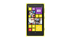 Nokia Lumia 1020 Case & Cover