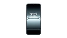 OnePlus 13T Hoesje & Accessories