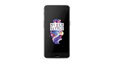 OnePlus 5 scherm reparatie en andere herstellingen