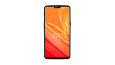 OnePlus 6 scherm reparatie en andere herstellingen