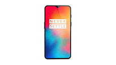 OnePlus 6T autohouders