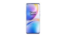 OnePlus 8 Pro Scherm Reparatie en Andere Herstellingen