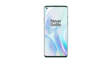 OnePlus 8 accessoires