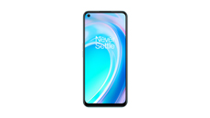 OnePlus Nord CE 2 Lite 5G screenprotectors