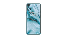 OnePlus Nord accessoires