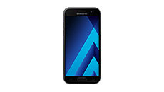 Samsung Galaxy A3 (2017) opladers