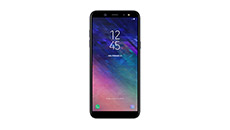 Samsung Galaxy A6 (2018) accessoires