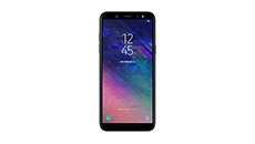 Samsung Galaxy A6 (2018) opladers