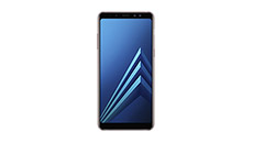 Samsung Galaxy A8 (2018) scherm reparatie en andere herstellingen