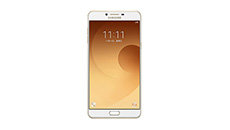 Samsung Galaxy C9 Pro accessoires