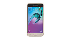 Samsung Galaxy J3 (2016) opladers