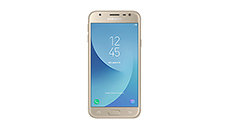 Samsung Galaxy J3 (2017) accessoires