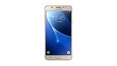 Samsung Galaxy J7 (2016) accessoires