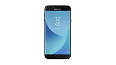 Samsung Galaxy J7 (2017) accessoires