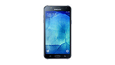 Samsung Galaxy J7 accessoires