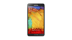 Samsung Galaxy Note 3 accessoires
