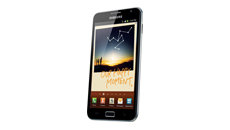 Samsung Galaxy Note accessoires