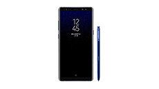 Samsung Galaxy Note8 scherm reparatie en andere herstellingen