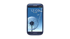 Samsung I9300I Galaxy S3 Neo accessoires