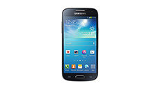 Samsung Galaxy S4 Mini batterijen