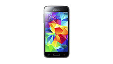 Samsung Galaxy S5 mini accessoires