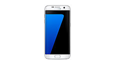 Samsung Galaxy S7 Edge hoesjes