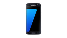 Samsung Galaxy S7 opladers