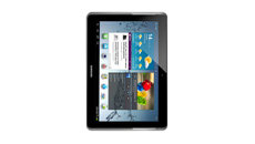 Samsung Galaxy Tab 2 10.1 P5100 Hoesje & Accessories