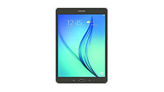 Samsung Galaxy Tab A 9.7 accessoires