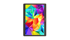 Samsung Galaxy Tab S 10.5 accessoires