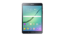 Samsung Galaxy Tab S2 8.0 Hoesje & Accessories