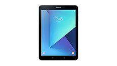 Samsung Galaxy Tab S3 accessoires