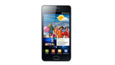 Samsung Galaxy S2 accessoires
