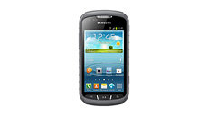 Samsung S7710 Galaxy Xcover 2 accessoires