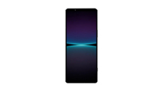 Sony Xperia 1 IV accessoires