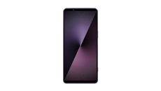 Sony Xperia 1 VII Hoesje & Accessories